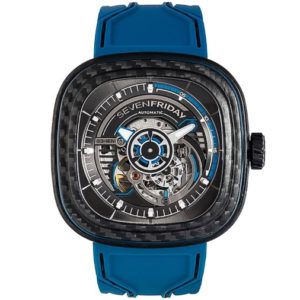 Фото 4 - Sevenfriday S3/02 Art 11107
