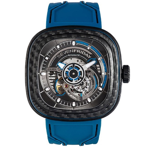 Фото 1 - Sevenfriday S3/02 Art 11107