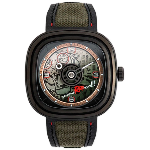 Фото 1 - Sevenfriday T3/04 Art 11126