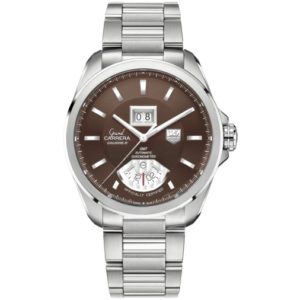 Товар Tag Heuer Grand Carrera 43mm WAV5113.BA0901 Фото 60 - Tag Heuer Grand Carrera 43mm WAV5113.BA0901