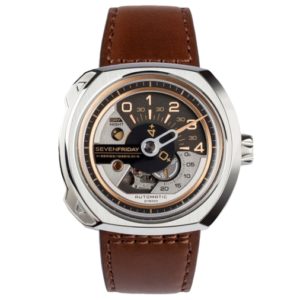 Фото 2 - Sevenfriday V2/01 Art 11156