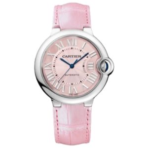 Товар Cartier Ballon Bleu de Cartier 36mm WSBB0007 Фото 48 - Cartier Ballon Bleu de Cartier 36mm WSBB0007