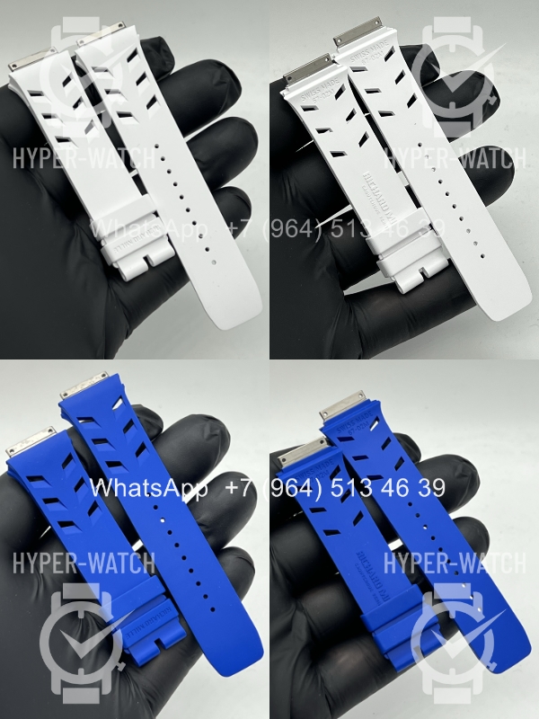 Товар Richard Mille RM 67-02 Sebastien Ogier Art 11202 Фото 14 - Richard Mille RM 67-02 Sebastien Ogier Art 11202