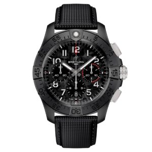 Фото 47 - Breitling Avenger SB0147101B1X1