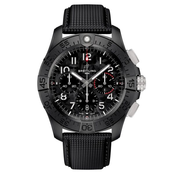 Товар Breitling Avenger SB0147101B1X1 Фото 1 - Breitling Avenger SB0147101B1X1