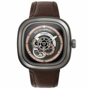 Фото 48 - Sevenfriday P2C/01 Art 11110