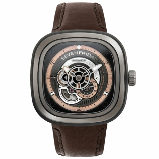 Товар Sevenfriday P2C/01 Art 11110 Фото 1 - Sevenfriday P2C/01 Art 11110