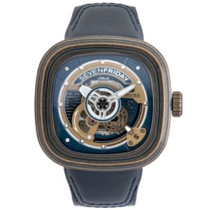 Фото 42 - Sevenfriday PS1/04 Art 11133