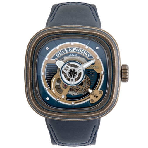 Товар Sevenfriday PS1/04 Art 11133 Фото 1 - Sevenfriday PS1/04 Art 11133