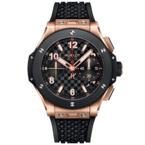 Товар Hublot Big Bang 43mm Art 11407 Фото 6 - Hublot Big Bang 43mm Art 11407
