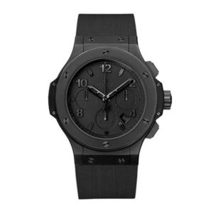 Товар Hublot Big Bang 44mm 301.CI.1110.CI Black Фото 23 - Hublot Big Bang 44mm 301.CI.1110.CI Black