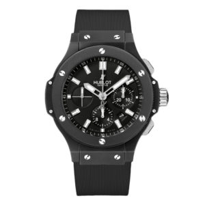 Товар Hublot Big Bang 44mm 301.CI.1770 Black Фото 30 - Hublot Big Bang 44mm 301.CI.1770 Black