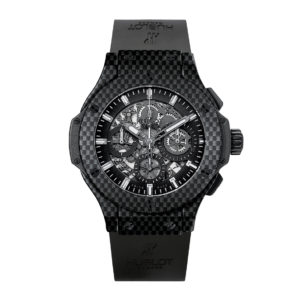 Фото 45 - Hublot Big Bang 44mm 311.QX.1124.RX Black