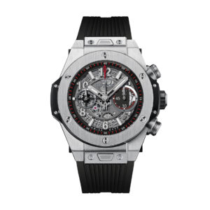 Товар Hublot Big Bang Unico 42mm 421.NX.1170 Steel Фото 14 - Hublot Big Bang Unico 42mm 421.NX.1170 Steel