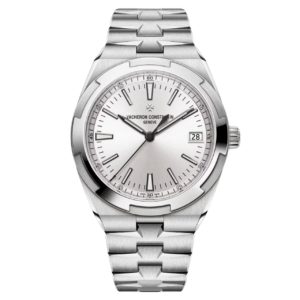 Фото 66 - Vacheron Constantin Overseas 41mm Art 11241
