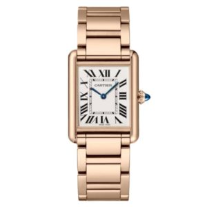 Фото 50 - Cartier Tank Art 11246