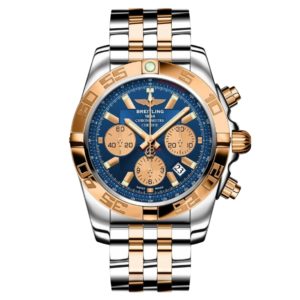 Фото 40 - Breitling Chronomat 44 Art 11256