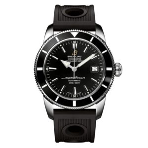 Товар Breitling Superocean Heritage 42mm A1732124/BA61/200S Steel Фото 6 - Breitling Superocean Heritage 42mm A1732124/BA61/200S Steel