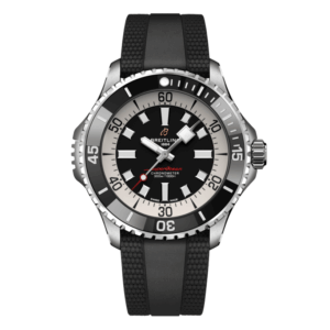 Товар Breitling Superocean 42mm A17378211B1S1 Steel Фото 30 - Breitling Superocean 42mm A17378211B1S1 Steel