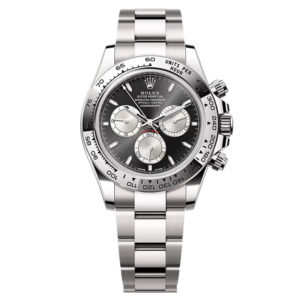 Фото 75 - Rolex Cosmograph Daytona 40mm 126509-0001 Steel