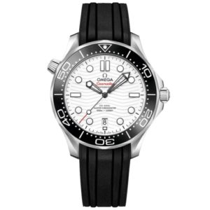Фото 59 - Omega Seamaster Diver 300M Art 11280