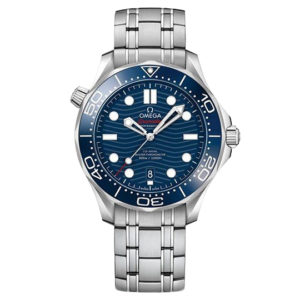 Товар Omega Seamaster Diver 300M 210.30.42.20.03.001 Steel Фото 22 - Omega Seamaster Diver 300M 210.30.42.20.03.001 Steel