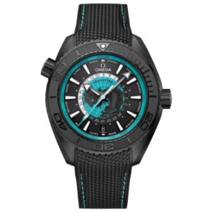 Фото 47 - Omega Seamaster Planet Ocean 600M 215.92.46.22.01.006