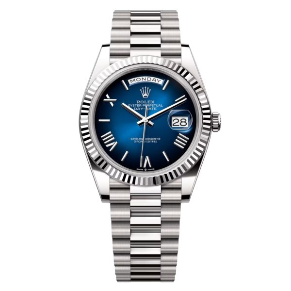 Товар Rolex Day-Date 40mm 228239-0076 Фото 1 - Rolex Day-Date 40mm 228239-0076