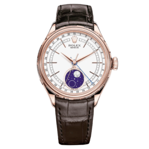 Фото 26 - Rolex Cellini 39mm 50535-0002 Steel