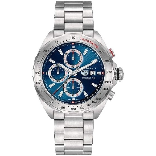 Фото 1 - Tag Heuer Formula 1 44mm Art 11351