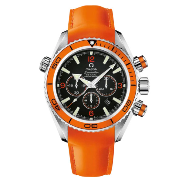 Фото 1 - Omega Seamaster Planet Ocean 600M Chronograph Art 11358