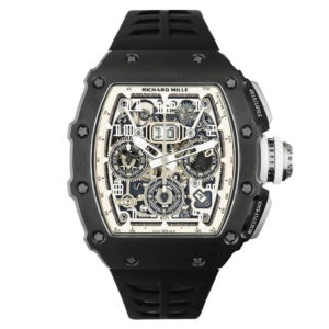 Фото 47 - Richard Mille RM 011-03 Black Art 11389
