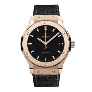 Фото 54 - Hublot Classic Fusion 42mm 511.PX.1180.LR Steel