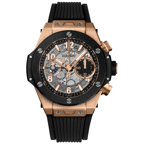 Фото 1 - Hublot Big Bang Unico 42mm Art 11404
