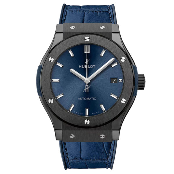 Товар Hublot Classic Fusion 42mm Art 11427 Фото 1 - Hublot Classic Fusion 42mm Art 11427