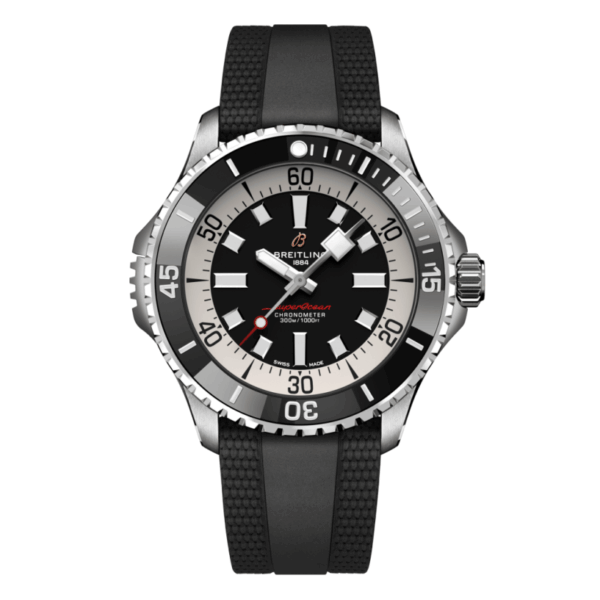 Фото 1 - Breitling Superocean 42mm Art 11447
