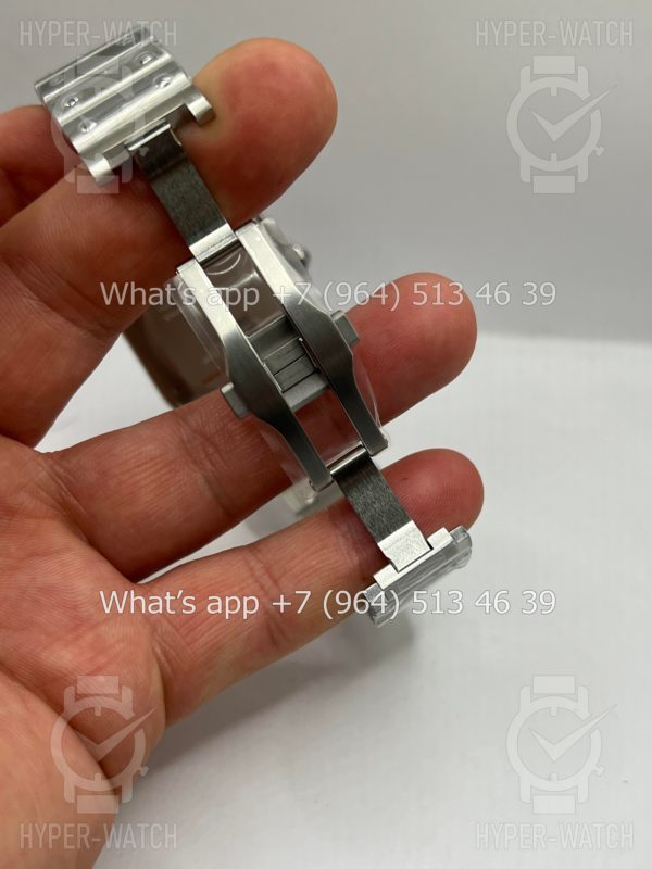 Товар Cartier Santos de Cartier 40mm WSSA0013 Steel Фото 15 - Cartier Santos de Cartier 40mm WSSA0013 Steel