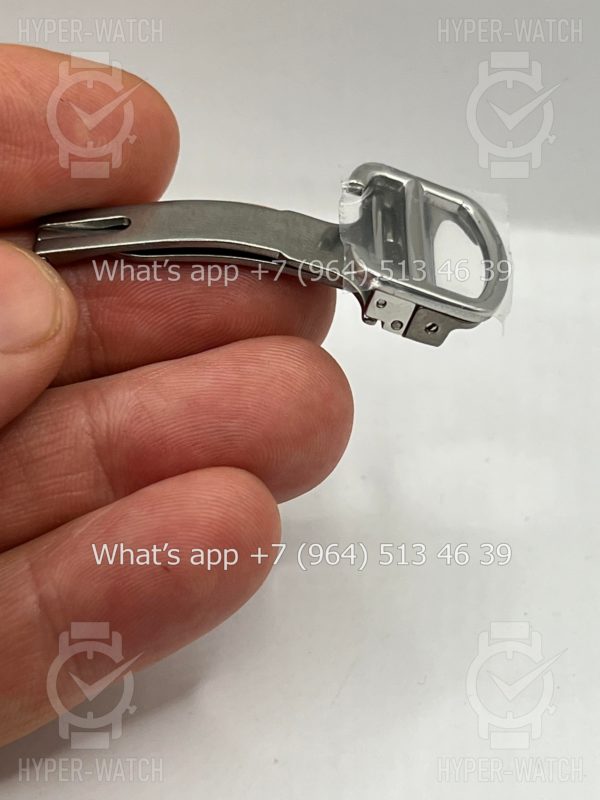 Товар Cartier Santos de Cartier 40mm WSSA0013 Steel Фото 18 - Cartier Santos de Cartier 40mm WSSA0013 Steel