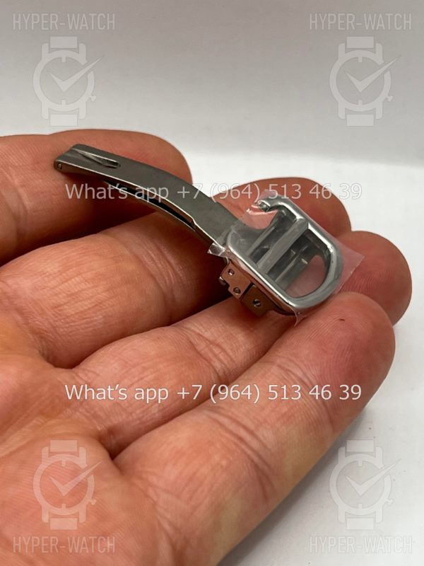 Товар Cartier Santos de Cartier 40mm WSSA0013 Steel Фото 19 - Cartier Santos de Cartier 40mm WSSA0013 Steel