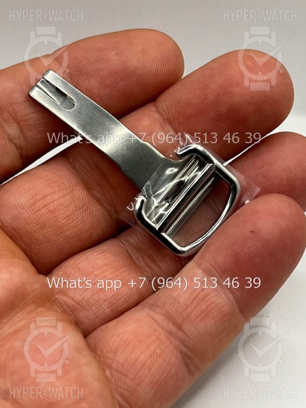 Товар Cartier Santos de Cartier 40mm WSSA0013 Steel Фото 20 - Cartier Santos de Cartier 40mm WSSA0013 Steel