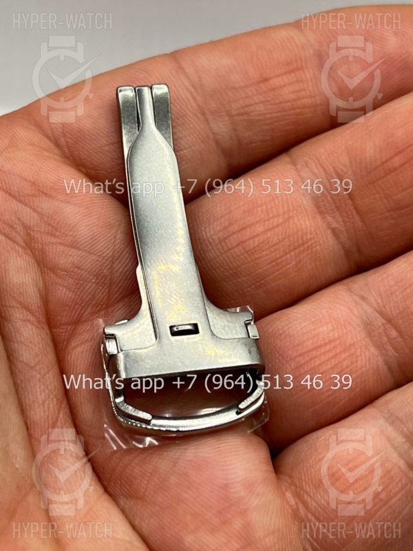 Товар Cartier Santos de Cartier 40mm WSSA0013 Steel Фото 21 - Cartier Santos de Cartier 40mm WSSA0013 Steel
