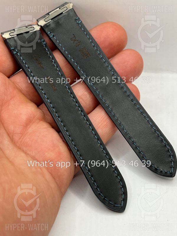 Товар Cartier Santos de Cartier 40mm WSSA0013 Steel Фото 22 - Cartier Santos de Cartier 40mm WSSA0013 Steel