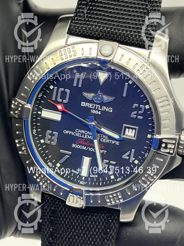 Товар Breitling Avenger Art 11253 Фото 4 - Breitling Avenger Art 11253
