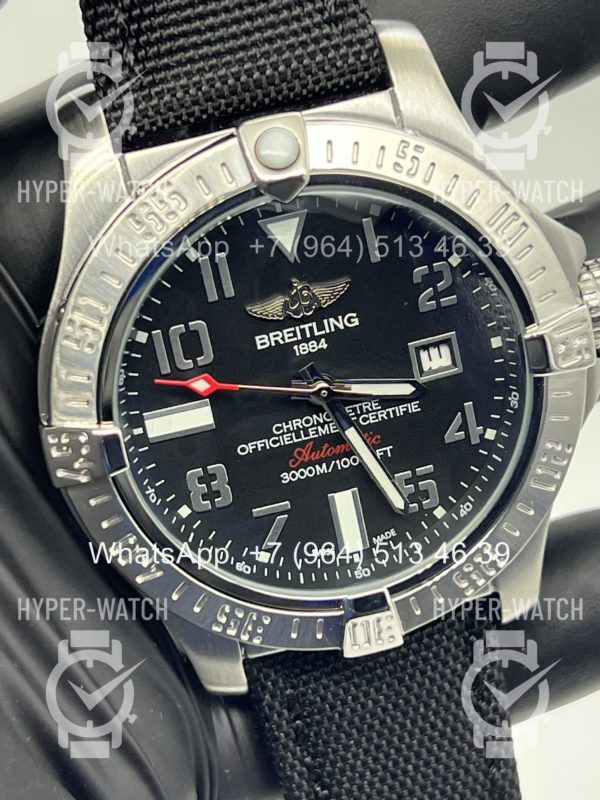 Товар Breitling Avenger Art 11253 Фото 5 - Breitling Avenger Art 11253