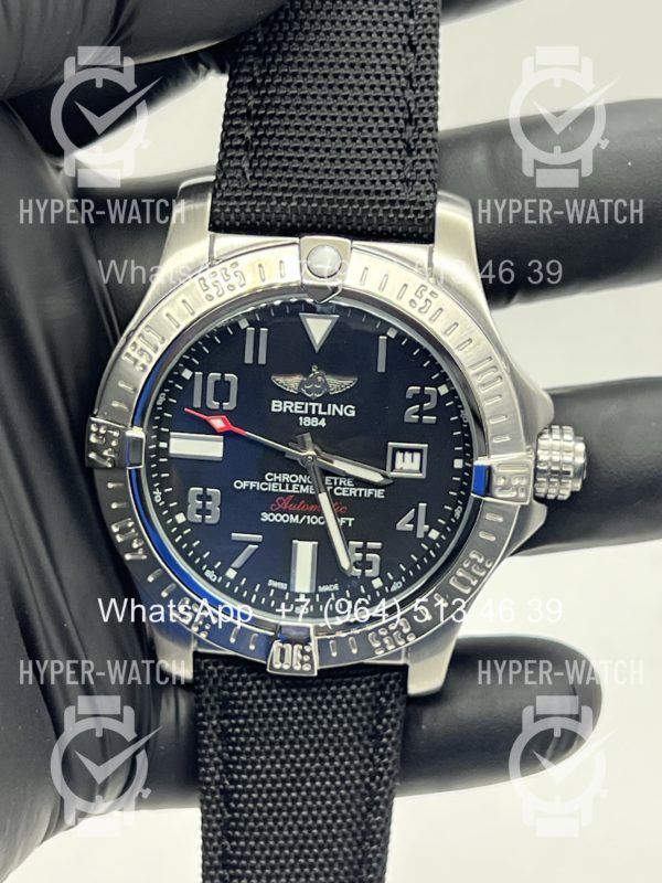 Товар Breitling Avenger Art 11253 Фото 6 - Breitling Avenger Art 11253