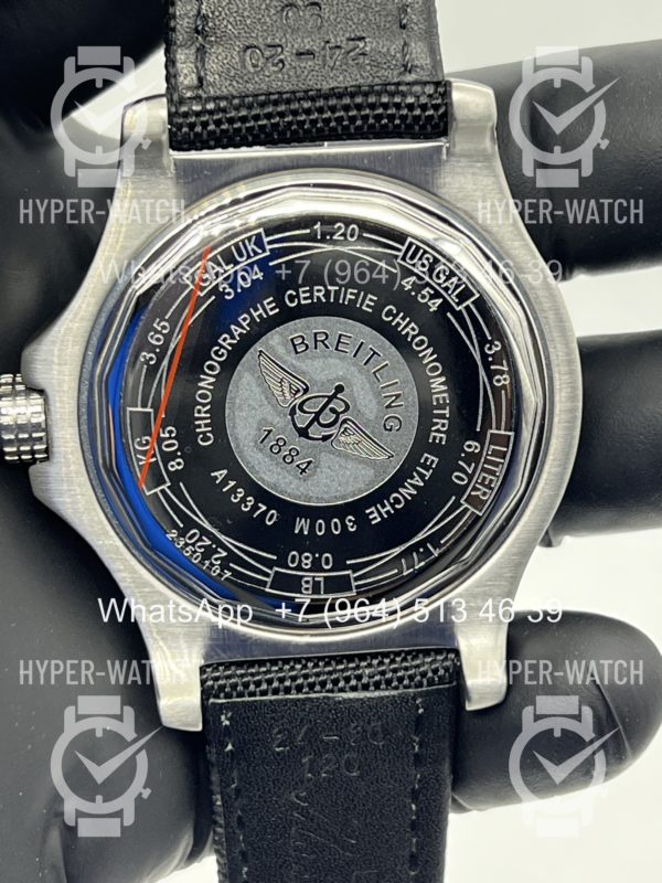 Товар Breitling Avenger Art 11253 Фото 11 - Breitling Avenger Art 11253