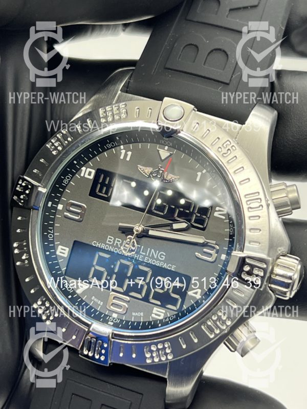Товар Breitling Professional Exospace B55 Art 11254 Фото 2 - Breitling Professional Exospace B55 Art 11254