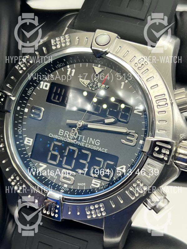 Товар Breitling Professional Exospace B55 Art 11254 Фото 3 - Breitling Professional Exospace B55 Art 11254