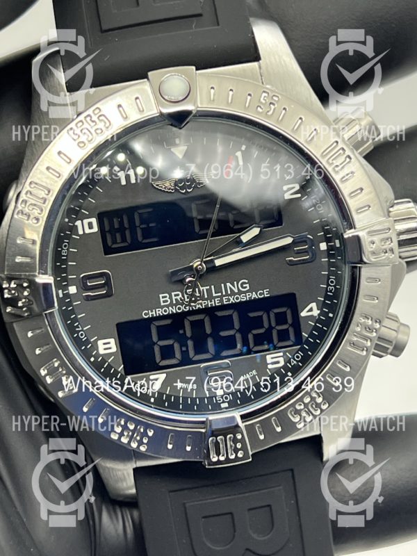 Товар Breitling Professional Exospace B55 Art 11254 Фото 4 - Breitling Professional Exospace B55 Art 11254