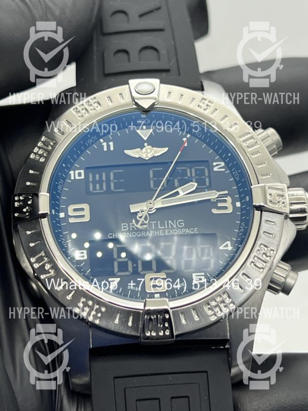 Товар Breitling Professional Exospace B55 Art 11254 Фото 5 - Breitling Professional Exospace B55 Art 11254